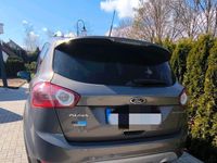 gebraucht Ford Kuga Titanium S