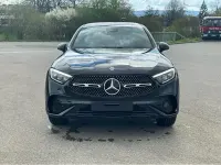 Gebraucht Mercedes GLC220 AMG 197 PS (144 kW) 2026 Schwarz SUV