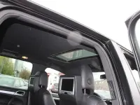 Gebraucht Porsche Cayenne Black Edition 290 PS (213 kW) 2007 Schwarz SUV