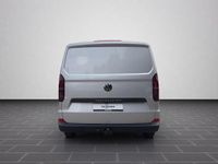 Neu VW Transporter 150 PS (110 kW) 2026 Light grey metallic (metallic) Van
