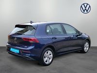 gebraucht VW Golf VIII 1.0 eTSI Life DSG KLIMA LED NAVI ALU
