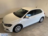 gebraucht VW Polo 1.0 Comfortline KLIMA PDC SHZ APP