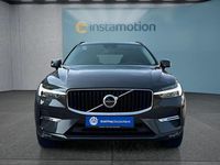 Gebraucht Volvo XC60 2022 Grau SUV