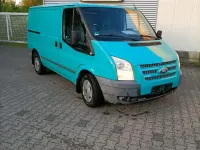 Gebraucht Ford Transit 125 PS (91 kW) 2012 Van / Kleinbus