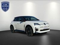 Neu Renault 5 E-Tech Komfort 110 kW (150 PS) 2026 Weiß SUV