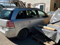 Gebraucht Opel Zafira 150 PS (110 kW) 2006 Van / Kleinbus