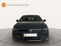 Neu VW Golf VIII 116 PS (85 kW) 2026 Uranograu, uni Limousine