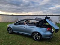 gebraucht VW Eos 1.4 TSI -Cabrio