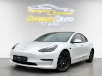 Usata Tesla Model 3 Standard Range 239 kW (325 CV) 2022 Bianco Berlina