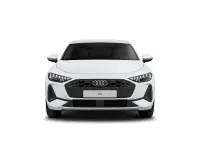 Gebraucht Audi A5 204 PS (150 kW) 2025 Gletscherweiß metallic Limousine