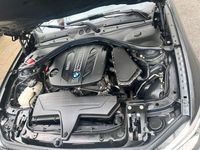 gebraucht BMW 120 d M-Paket Mega VOLL Orginal