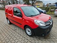 Gebraucht Renault Kangoo 90 PS (66 kW) 2014 Van / Kleinbus