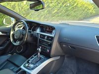 Gebraucht Audi S5 Sport 333 PS (244 kW) 2012 Weiß Coupé