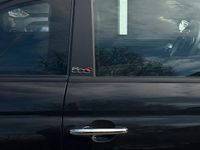 Gebraucht Fiat 500 69 PS (50 kW) 2020 Schwarz Cabrio