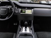 Gebraucht Land Rover Discovery Sport Black Edition 179 PS (131 kW) 2021 Grau SUV