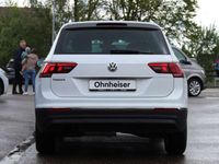 gebraucht VW Tiguan Tiguan JOIN2.0 TDI DSG Join NAVI*SHZ*ACC*2xPDC