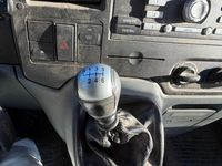 Second-hand Ford Transit 140 CP (102 kW) 2011 Argintiu Monovolum