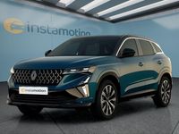 Gebraucht Renault Austral 158 PS (116 kW) 2025 Blau SUV