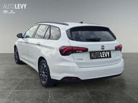 Gebraucht Fiat Tipo 131 PS (96 kW) 2024 Weiß Kombi