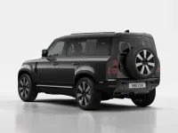 Neu Land Rover Defender HSE 349 PS (256 kW) 2026 Grau SUV