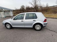 Gebraucht VW Golf III Basis 101 PS (74 kW) 1998 Grau Limousine