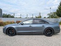 Gebraucht Audi A8 Ambiente 520 PS (382 kW) 2016 Grau Limousine