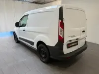 Gebraucht Ford Transit Connect Cool & Sound Edition 2018 Andere Van / Kleinbus