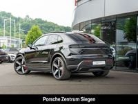 Gebraucht Porsche Macan 380 kW (517 PS) 2025 Schwarz SUV