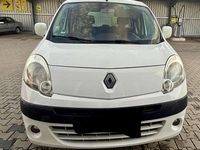 Gebraucht Renault Kangoo Expression 90 PS (66 kW) 2011 Van / Kleinbus