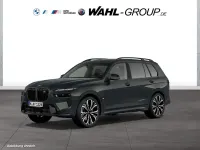 Neu BMW X7 M Sport 530 PS (389 kW) 2026 Grau SUV
