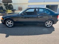 gebraucht BMW 316 i 1999