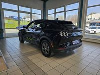 Gebraucht Ford Mustang Mach-E 197 kW (269 PS) 2023 Absolut black metallic SUV