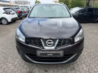 Gebraucht Nissan Qashqai +2 360º 131 PS (96 kW) 2013 Braun SUV