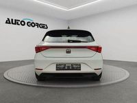 Gebraucht Seat Leon Style 150 PS (110 kW) 2023 Weiß Limousine