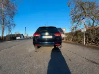 Gebraucht Opel Astra 136 PS (100 kW) 2018 Blau Kombi