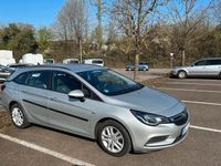 gebraucht Opel Astra 1.6