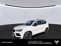 Gebraucht Cupra Ateca VZ 300 PS (220 kW) 2024 Weiß SUV