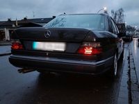 gebraucht Mercedes E320 W124 MOPF1 1993