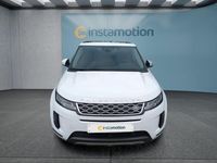 Gebraucht Land Rover Range Rover 179 PS (131 kW) 2020 Weiß SUV