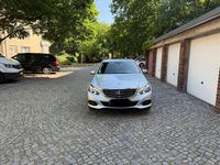 Gebraucht Mercedes E250 204 PS (150 kW) 2013 Silber Limousine