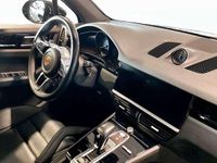 Second-hand Porsche Cayenne 462 CP (339 kW) 2023 Gri SUV