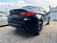 gebraucht BMW X6 xDrive40d"Edition Exclusive"22 Zoll Felgen*