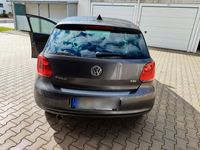 gebraucht VW Polo 1.2 TSI