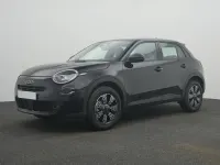 Neu Fiat 600 Business 101 PS (74 kW) 2026 Schwarz SUV