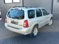 Gebraucht Mazda Tribute Exclusive 203 PS (149 kW) 2004 Gold SUV