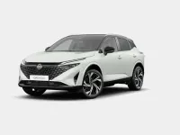 Neu Nissan Qashqai Tekna 158 PS (116 kW) 2026 Dark grey SUV