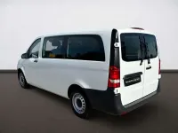 Gebraucht Mercedes Vito 136 PS (100 kW) 2022 Andere Van