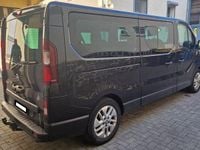 Gebraucht Nissan NV300 Premium Edition 170 PS (125 kW) 2020 Schwarz Van