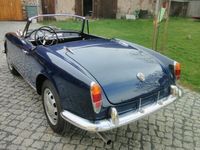 gebraucht Alfa Romeo Giulietta Spider