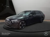 Gebraucht Mercedes E300 Avantgarde 197 PS (144 kW) 2025 Grau Limousine